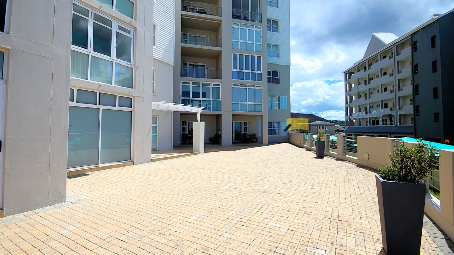 2 Bedroom Property for Sale in Diaz Beach Western Cape